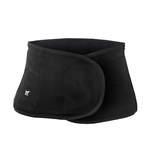 Bamboo Charcoal Waist Shaper Belt 7" (Size M), , large