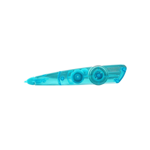 Correction Tape Refill &ndash; Blue