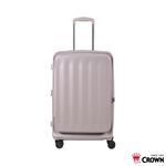 CROWN Airstride 24  Luggage, , large