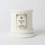  Morning Star scented candle, , large