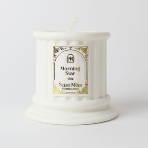  Morning Star scented candle