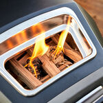 [OONI戶外窯烤爐]可瓦斯用多功能披薩窯烤爐 Karu 12G Multi-Fuel Pizza Oven 烤肉架(新款Karu2), , large