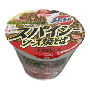 ACECOOK大碗醬燒風味炒麵【Mia C'bon 限定】