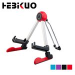 HEBIKUO M-50 不鏽鋼材質折疊吉他架【敦煌樂器】, , large