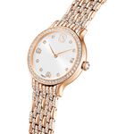 SWAROVSKI 施華洛世奇 Imber 流動美感時尚手錶 女錶-31mm(5713883), , large