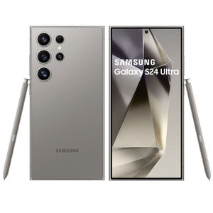【5G手機】SAMSUNG S24 Ultra 12G/256G(灰色)