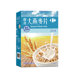 家樂福即食大燕麥片1700g, , large