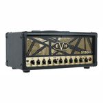EVH 5150III 50W EL34 BLK 120V 音箱頭【敦煌樂器】, , large