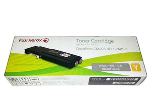 FUJIFILM Toner cartridge