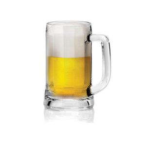Munich Beer glass355cc