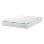 【KIKY】二代法式竹炭消臭獨立筒床墊3.5尺, , large