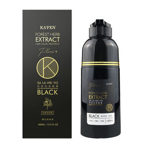 KAFEN FOREST HERB EXTRACT-BLACK