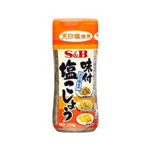 SB味付胡椒鹽110g