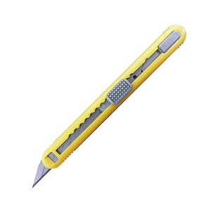 【NT】超銳角30度美工刀 /支 A-553P(附刀片2枚)