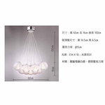 [Honey Comb]外銷產品複刻版吊燈(KC8508-10P), , large