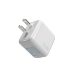 【amuok】36W GaN power charger, , large