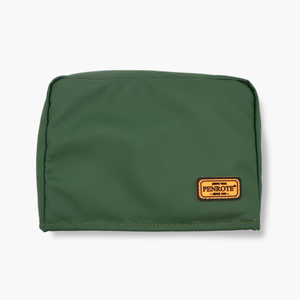 Splash-Proof Foldable Storage Bag &ndash; Green