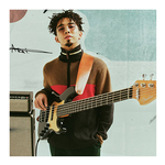 Fender Deluxe Jazz Bass V Kazuki Arai Edition 簽名款五弦電貝斯, , large