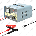 CSP P1608 16V8A transformer charger old car repair 12V lead-acid battery overload protection reverse protection battery specific gravity recovery physical store, , large