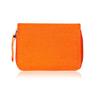 ARKY CERES Coin Wallet Orange