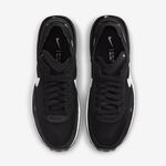 Kixpress-Nike Wmns Waffle One 女 休閒鞋 運動 經典 復古 麂皮 舒適 穿搭 黑白 [DC2533-001], , large