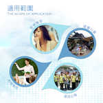 【HANLIN】-K400 迷你隨身插卡擴音機#現貨 擴音器 輕巧 教師專用 腰掛 教學講課 擴大聲 USB, , large