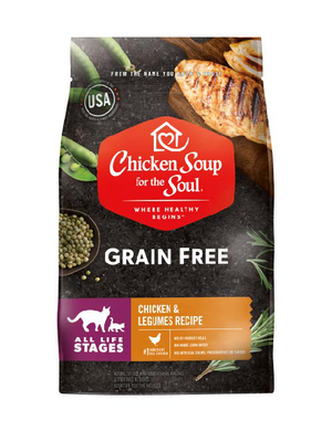 chicken soup