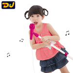 [DJ TOYS]歡樂站立式麥克風, , large