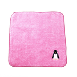 HAIME刺繡毛巾水族館企鵝(Penguin), , large