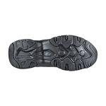 DIADORA迪亞多那 時尚休閒蛋糕鞋 女運動鞋 女鞋 老爹鞋 復古 素色 增高 吸震 Q彈 氣墊乳膠鞋墊 止滑 白 黑, , large