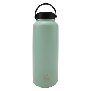米歐那 304不鏽鋼保溫瓶-1100ml-2支