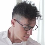 Glasses, , large
