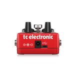 tc electronic Hall of Fame Reverb 2 效果器【敦煌樂器】, , large