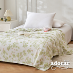 Adorar 夏季瞬涼冷感冰冰被150*200cm(多款任選), , large