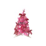 12吋DIY馬卡龍聖誕樹組, , large