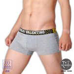 【KN】立體貼身男平口四角內褲KN651-橘L, , large