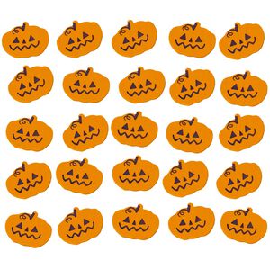 Pumpkin Deco stickers