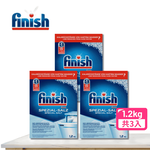 FINISH 洗碗機專用 水質 軟化鹽 1.2kg, , large