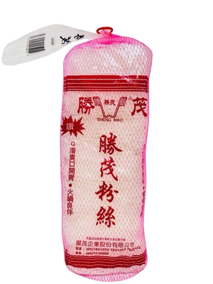 [特價]勝茂粉絲500g Q滑爽口😋