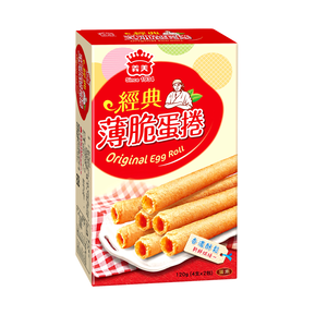 I-MEI EGG ROLL(ORIGINAL)