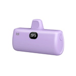 【Besthot】MCK科技 5000mAh Type-C直插式口袋行動電源－五色可選, , large