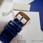 [TIMEMASTER] SWAROVSKI watch, 40mm, SW00033, , large