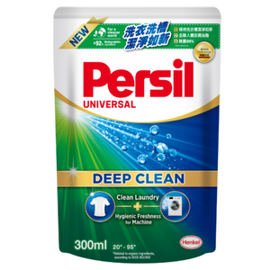 Persil Universal Gel 300ml pouch