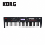 KORG KROSS 2 61鍵合成器【敦煌樂器】, , large