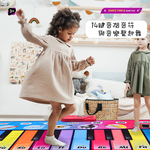 Pedal keyboard, , large