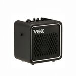 VOX VMG-3 MINI GO-3 數位電吉他音箱 黑色款【敦煌樂器】, , large
