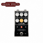 Origin Effects Cali76 Stacked Compressor Black 壓縮 效果器 【敦煌樂器】, , large