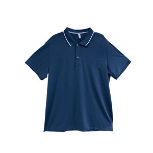 Mens Plain Polo Shirt