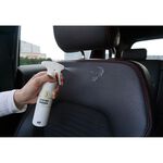 Leather Barrier, , large