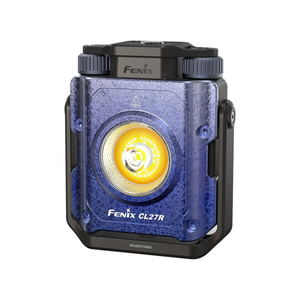 FENIX flashlight